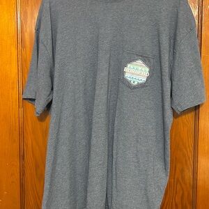 Men’s BURLEBO T-Shirt 2xl